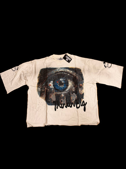 Seeing is believing top and bottom