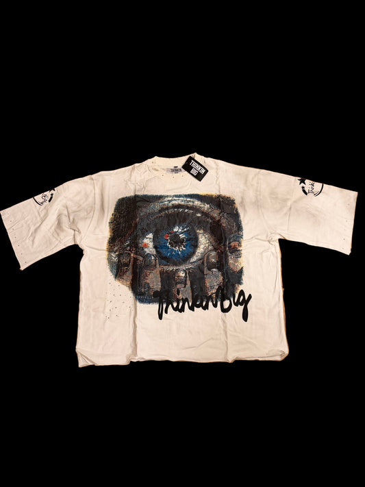 Seeing is believing top and bottom