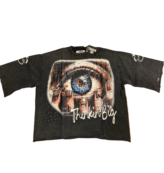 Seeing is believing top and bottom