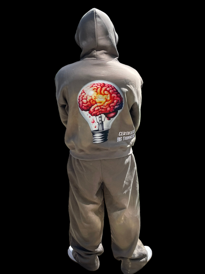 THINKINBIG sweatsuit