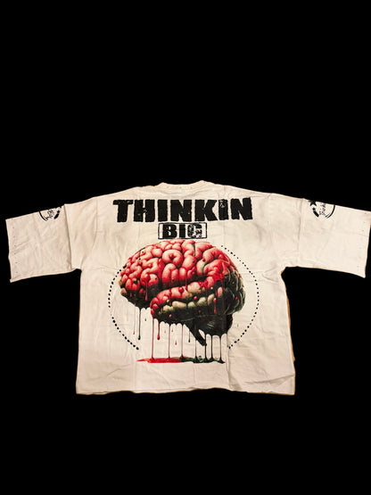 Seeing is believing top and bottom